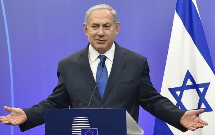 Netanyahu says Israel to 'soon' control 70 pct of Gaza