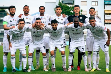 “Qarabağ” transfer bazarının ən fəalıdır - Komandaya yeni nəfəs gəlir...