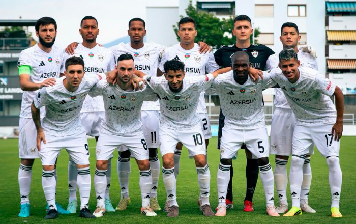 “Qarabağ” transfer bazarının ən fəalıdır - Komandaya yeni nəfəs gəlir...