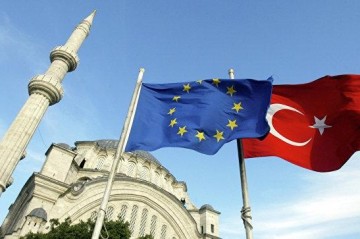 Avropa Türkiyədən bunu xahiş etdi -