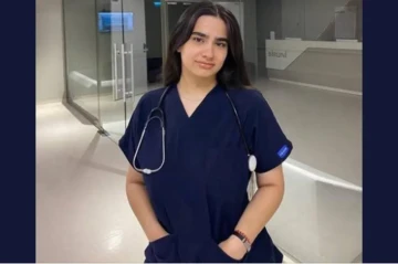 Həlak olan azərbaycanlı tələbənin əmisindən ürəkdağlayan sözlər - Video