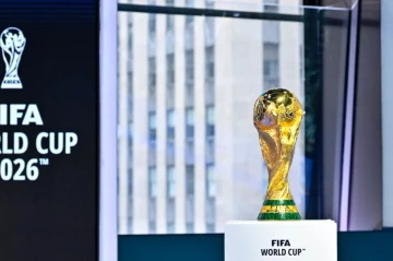 DÇ-2026: 1/8 final mərhələsinin bütün cütləri bəlli oldu