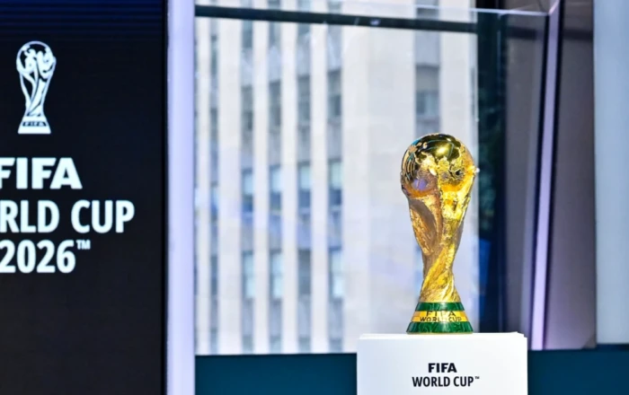 DÇ-2026: 1/8 final mərhələsinin bütün cütləri bəlli oldu