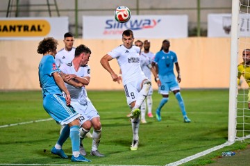 “Zirə” – “Torpedo” matçı Azərbaycan futbolu tarixinə iki yubileylə düşdü
