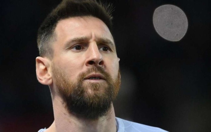 "Ronaldo səndən yaxşıdır" dedi, Messi belə cavab verdi