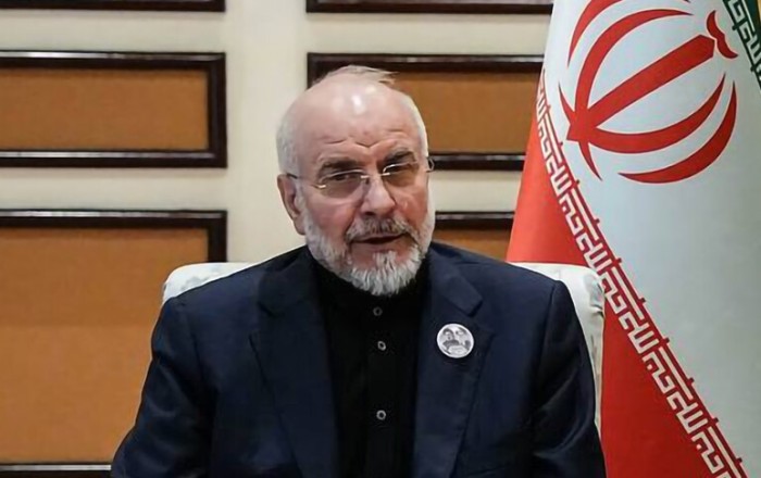 Qalibafın müsahibəsi İran dövlət televiziyasında qalmaqala səbəb oldu -
