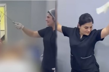 Baş Prokurorluq “Dr. Gülü” ilə bağlı məlumat yaydı