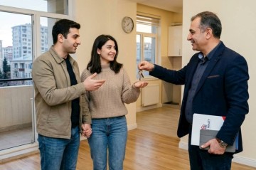 Bakıda bu evlərin qiyməti kəskin qalxır