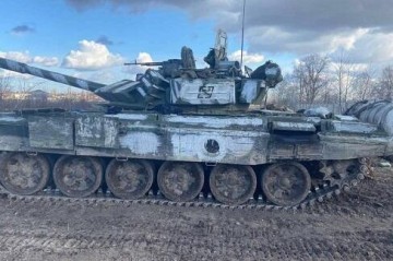 Russian militray losses updated