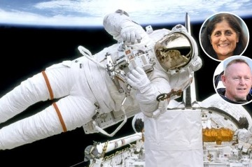 Astronavtların orqanizmi niyə zəifləyir? - Alimlər səbəbi