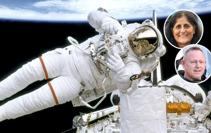 Astronavtların orqanizmi niyə zəifləyir? - Alimlər səbəbi