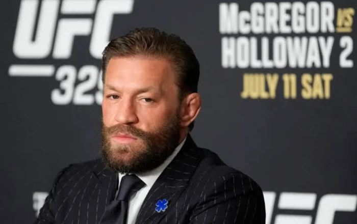 Макгрегор вернулся: главное о первом за пять лет бое легенды UFC - ФОТО