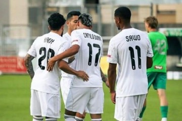 Danish referee appointed for Dynamo-Qarabag clash