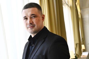 Fedorov buna görə vəzifəsindən göndərilibmiş