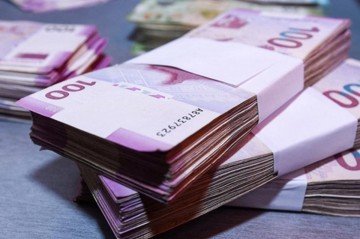 Azərbaycanın daxili dövlət borcunun yeni tərkibi