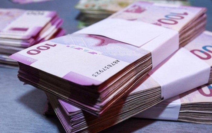 Azərbaycanın daxili dövlət borcunun yeni tərkibi