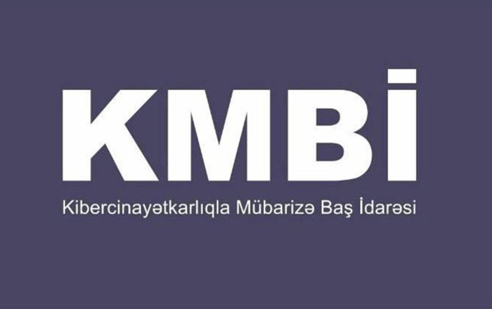 Kiberpolis fişinq şəbəkəsinin daha iki üzvünü saxladı -