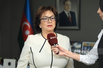 Magistratura üzrə plan yerlərinin 80 faizə qədəri dolub - Məleykə Abbaszadə