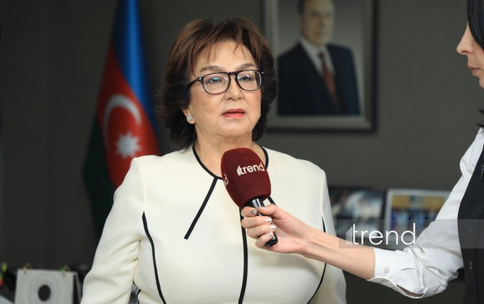 Magistratura üzrə plan yerlərinin 80 faizə qədəri dolub - Məleykə Abbaszadə