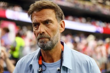 Klopp Almaniya yığmasının baş məşqçisi olacaq