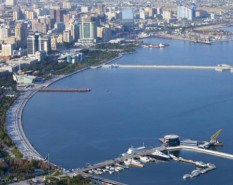 Baku hosts media and decolonization conference