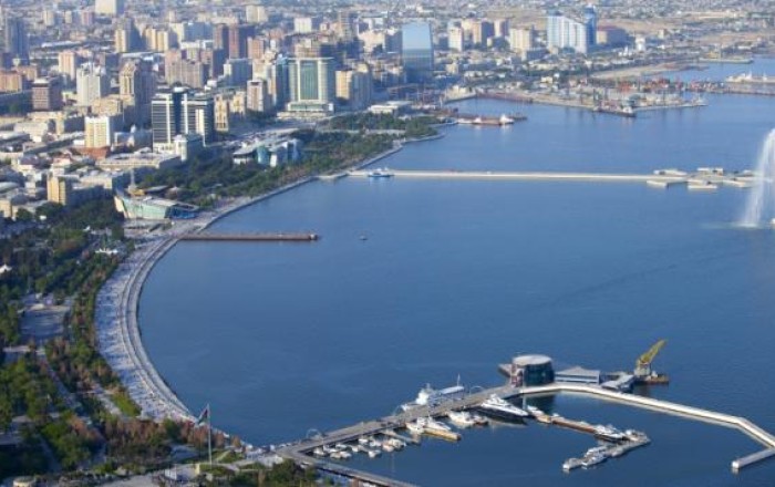 Baku hosts media and decolonization conference
