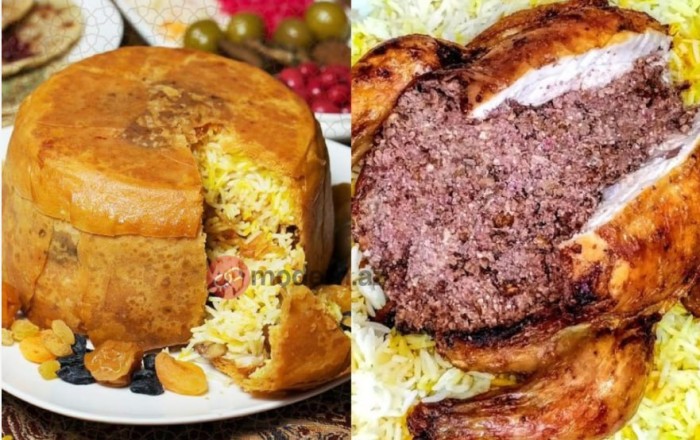 Dünyanın 100 ən yaxşı mətbəxi – Azərbaycan neçəncidir? –