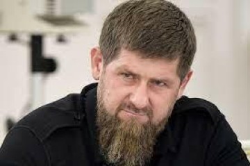 Ramzan Kadırov Abubakara görə qəzəbləndi - UFC-ni yıxıb-sürdü