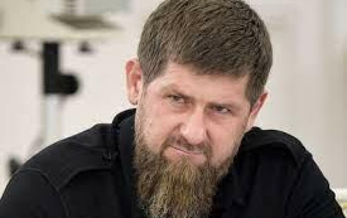 Ramzan Kadırov Abubakara görə qəzəbləndi - UFC-ni yıxıb-sürdü