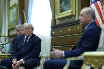 Meloni yaxşı insandır, amma... - Tramp
