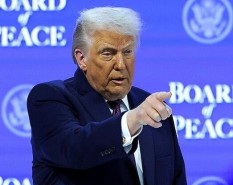 Trump: U.S. has 'obliterated' Iran's military capacity