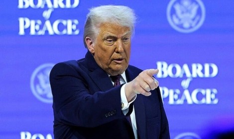 Trump: U.S. has 'obliterated' Iran's military capacity