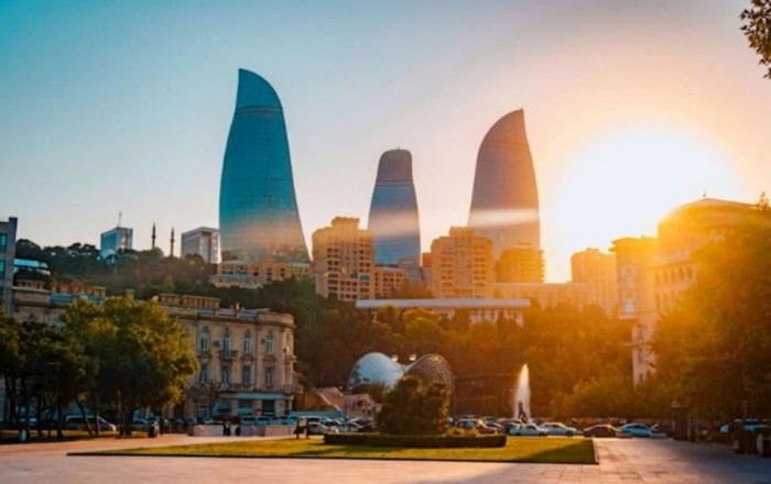 Sabah Bakıda hava necə olacaq?