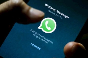 “WhatsApp Web” istifadəçilərinə şad xəbər