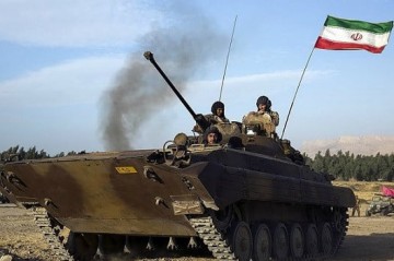 Iran threatens to destroy all US regional infrastructure