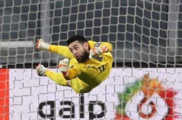 "Qarabağ"da gözlənilməz ayrılıq