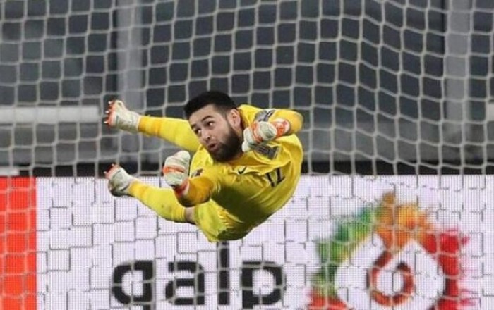 "Qarabağ"da gözlənilməz ayrılıq