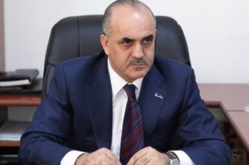 Səlim Müslümovun evi 50 faiz endirimlə satışa çıxarıldı