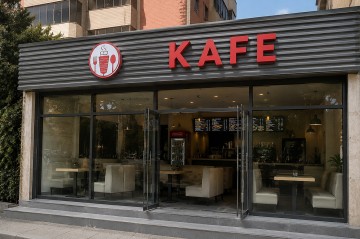 “20 Yanvar”dakı kafedən idarə edilən dəstə - Milyonlar mənimsəyib