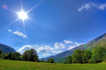 İyulun son gününün hava PROQNOZU