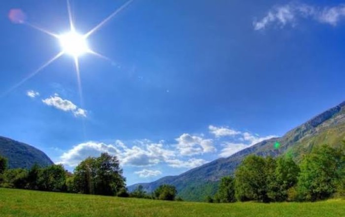 İyulun son gününün hava PROQNOZU
