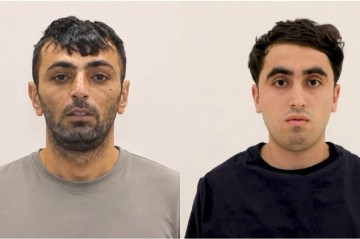 Süni intellektlə şəkillər düzəldib, qadınları şantaj etdilər –