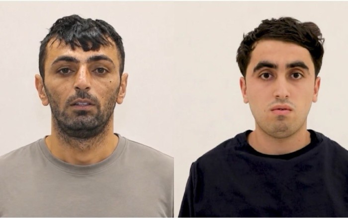 Süni intellektlə şəkillər düzəldib, qadınları şantaj etdilər –