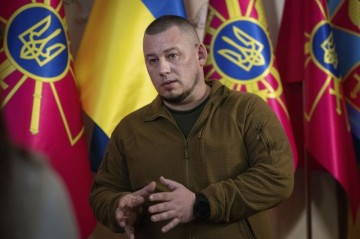 Член делегации Зеленского получил медаль от Трампа