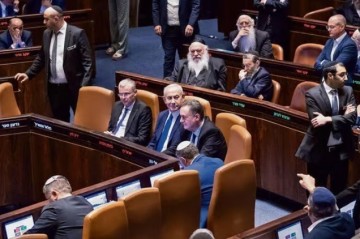 Netanyahunun taleyini bu seçicilər həll edəcək -