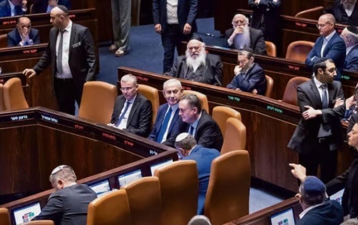 Netanyahunun taleyini bu seçicilər həll edəcək
