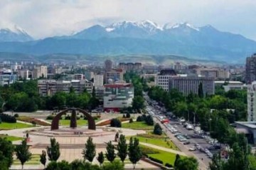 Azerbaijan-Kyrgyzstan trade turnover rises 94% in 2025