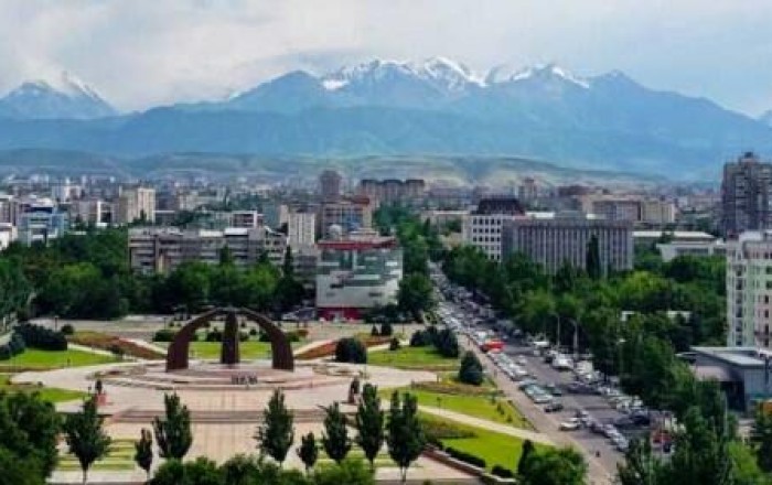 Azerbaijan-Kyrgyzstan trade turnover rises 94% in 2025