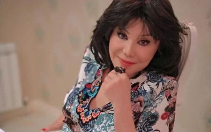 Flora Kərimova ilə bağlı üzücü xəbər