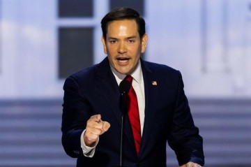 NYT: Rubio effectively runs Venezuela from Washington